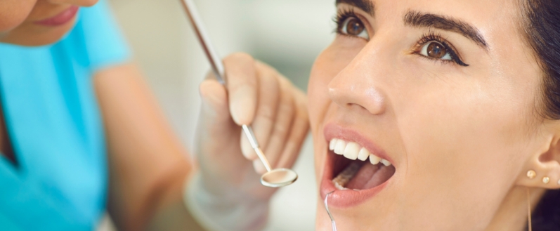 Dental crown or filling: What’s the best fix for your tooth? - 2