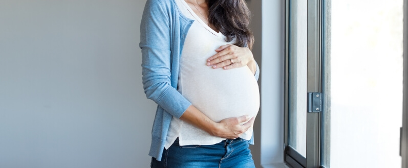 The essential guide for mums-to-be - 3