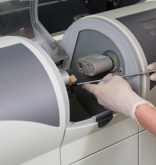 CEREC dental technology 1, The Smile Collective