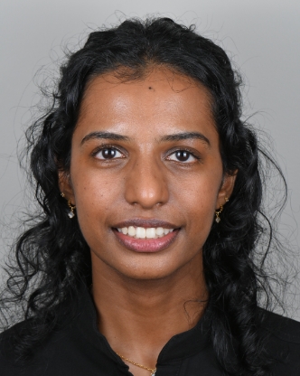 Dr Divinya Vadivelu - 23