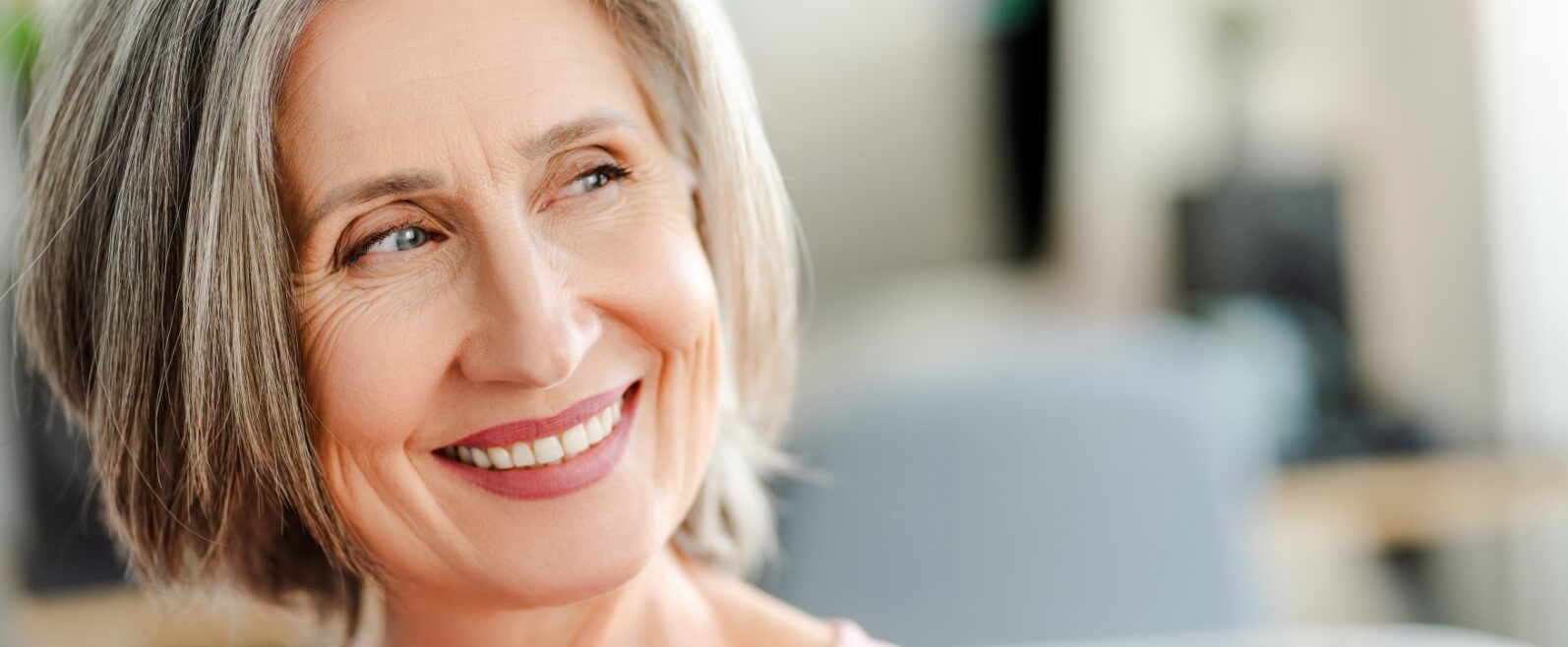 All-on-4 dental implants blog, model 1-2