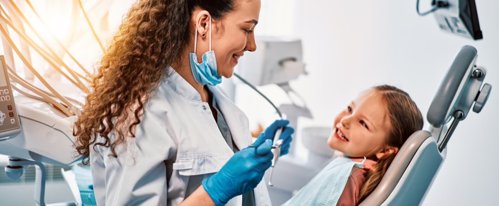 How to choose a children’s dentist? - 1
