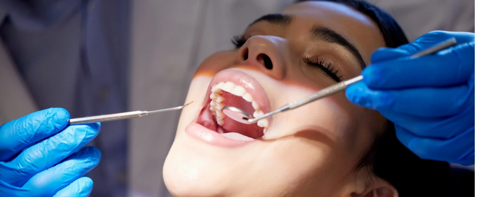 Sleep dentistry, blog 1