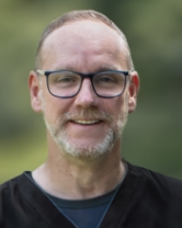 Dr Gary Sludden - 3
