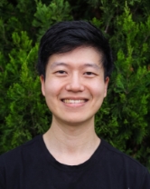 Dr Kevin Zhu - 1